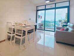 The Trilinq (D5), Condominium #416540831